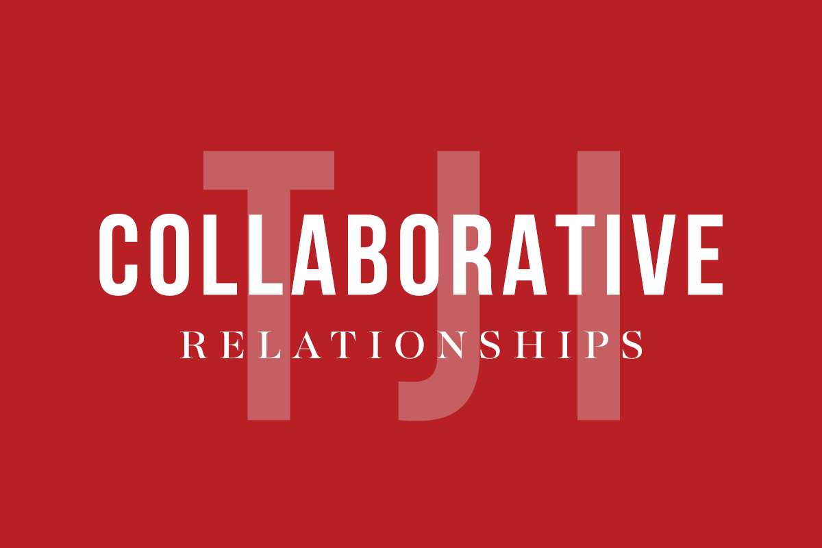 Collaborative Relationships