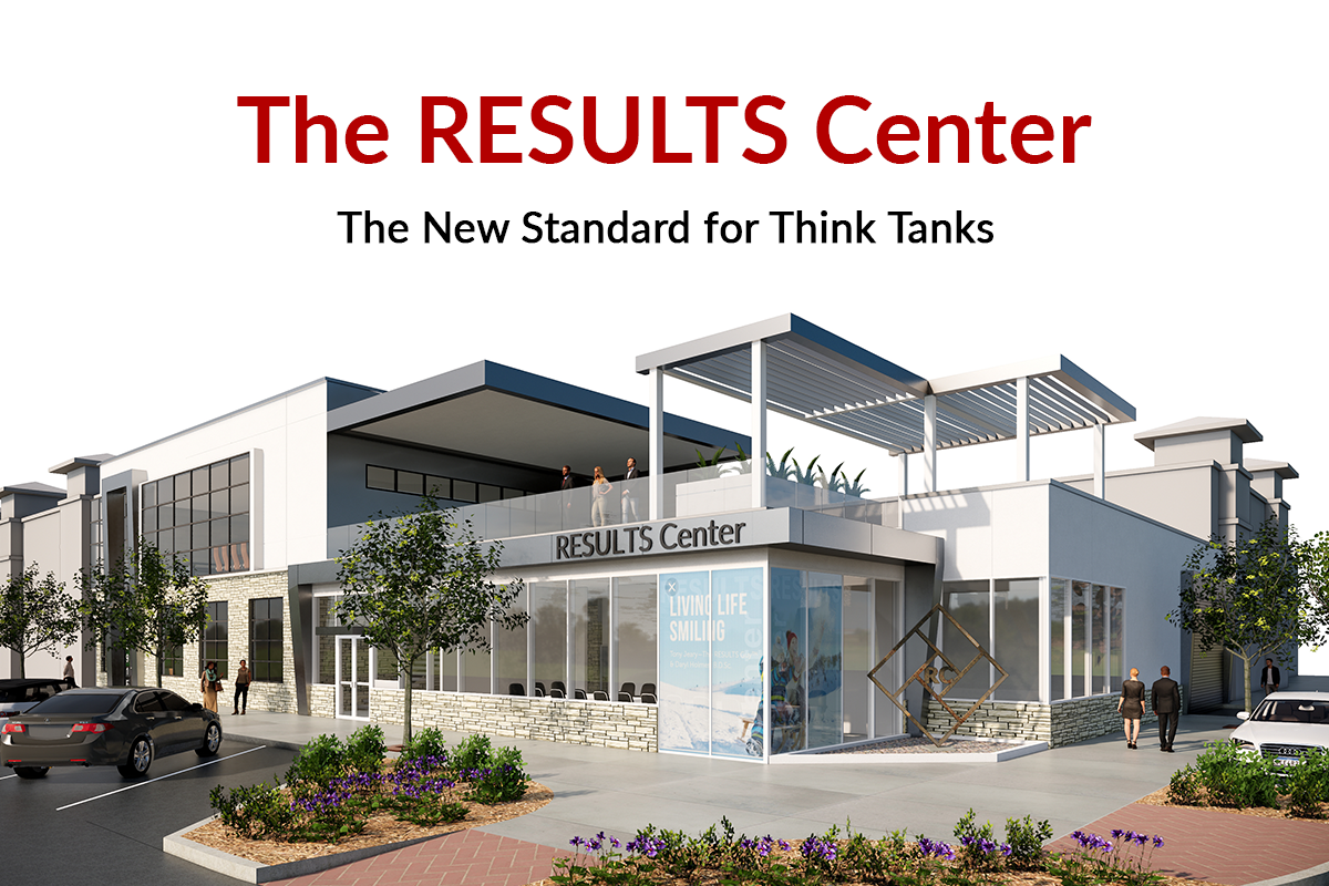 New Results Center Coming Soon