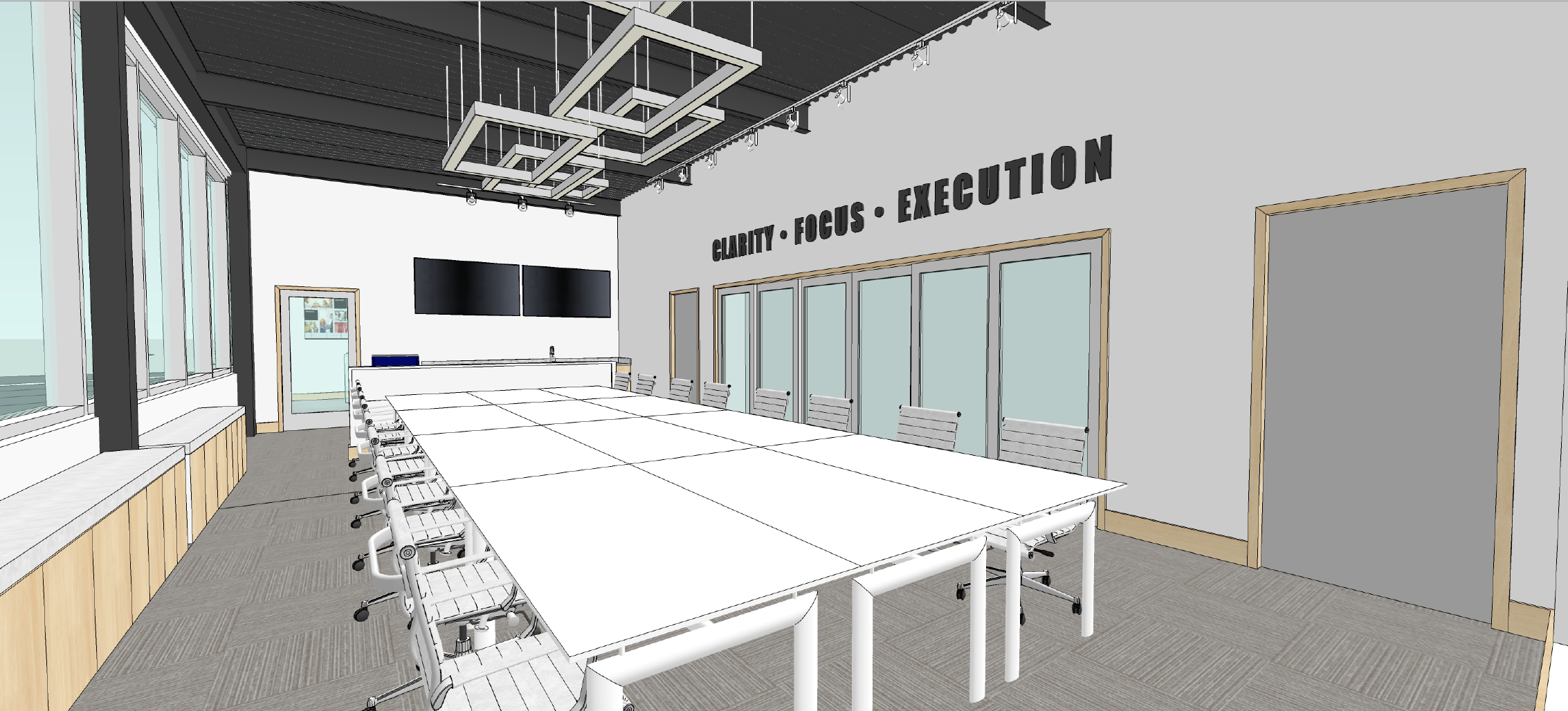 RESULTS Center Meeting Room