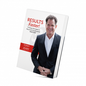 RESULTS Faster! Book