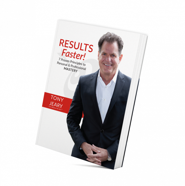 RESULTS Faster! Book