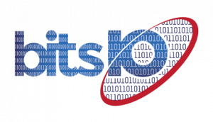 bitsIO logo